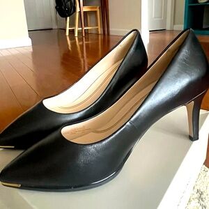 New! Cole Haan Grand Ambition heels